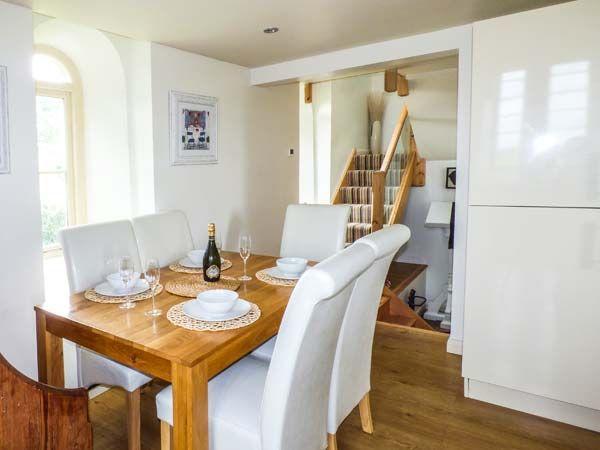 Vila Eglwys St Cynfil Pwllheli Exteriér fotografie