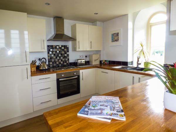 Vila Eglwys St Cynfil Pwllheli Exteriér fotografie